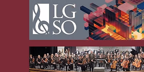 Lake Geneva Symphony Orchestra