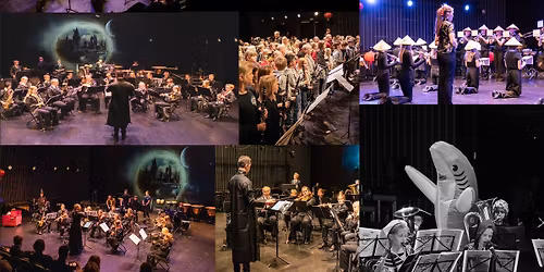 Kristiansand Korpsfest 2025