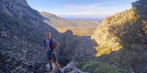 Trail Running Weekend in Soller, Mallorca
