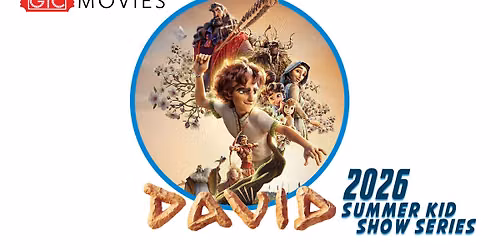 Summer Kid Show Series - David