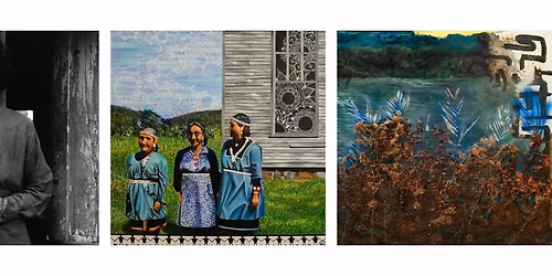 Kindred Opening Celebration