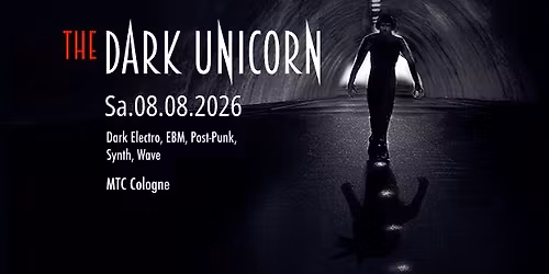 The Dark Unicorn
