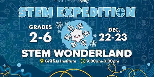 STEM Wonderland | STEM Expedition Series