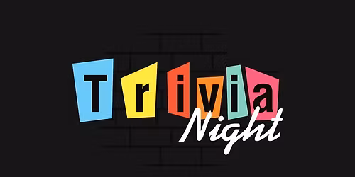 Trivia Night