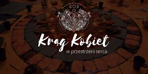 Kr\u0105g KOBIET \u2b55 w przestrzeni SERCA \u2764\ufe0f
