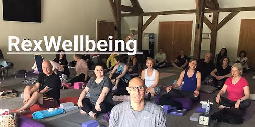 Gentle Slow Flow Yoga Class