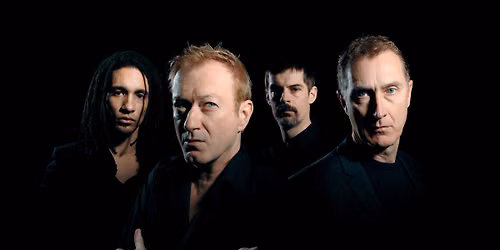 Gang Of Four with Downtown Boys