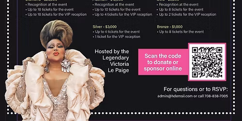 Equality and Pride 365 2026