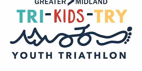 Tri-Kids-Try Youth Triathlon