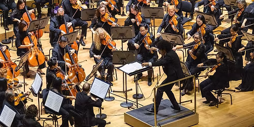 "Also sprach Zarathustra" & "Bluebeard's Castle"