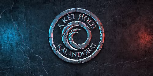 A k\u00e9t hold kalandorai I.