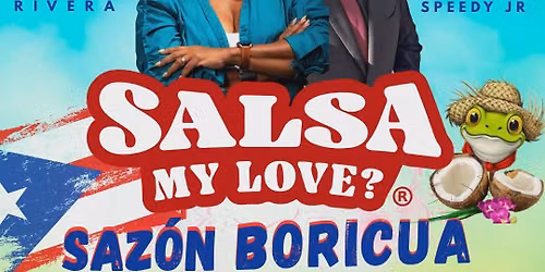 Tacos and Dancing My Love Sazon Boricua @Outcast Brewing Co St Pete FREE ADMISSION 