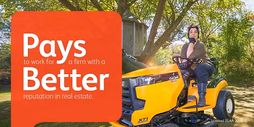 Horowhenua Real Estate Recruitment Evening