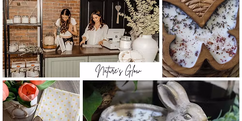 Spring Open House & 4 year anniversary