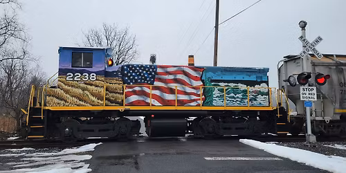 Train Rides | Union County Veterans' 4th of July Parade