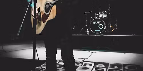 Matt Baird in concert w\/ Matt Moore