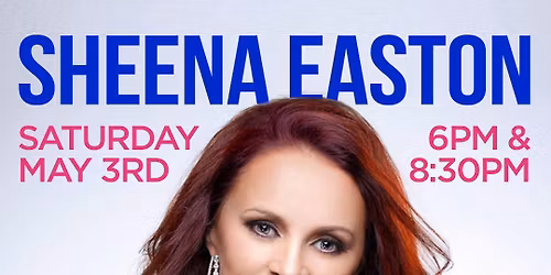 Sheena Easton
