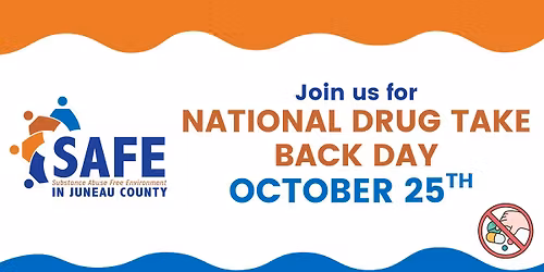 Drug Take Back Day