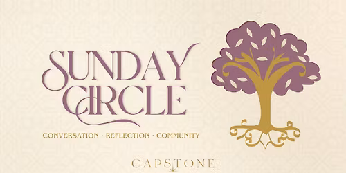 Sunday Circle