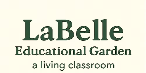 Next Phase of LaBelle Educational Garden