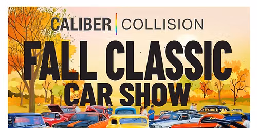 Fall Classic Car Show