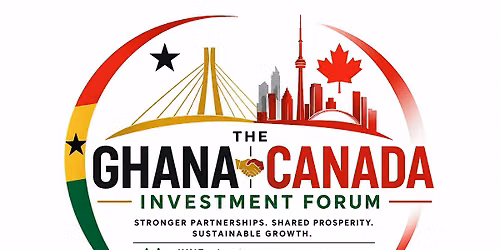 Ghana-Canada Investment Forum