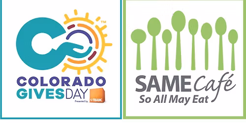 Colorado Gives Day at SAME