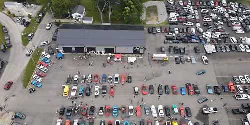 FREE TO ATTEND 5th Annual Car Show