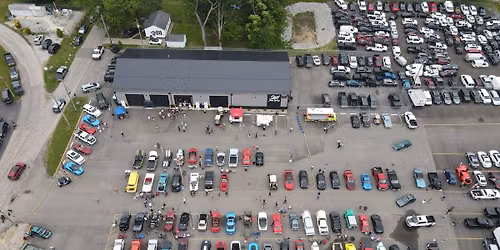 FREE TO ATTEND 5th Annual Car Show