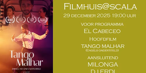 Filmhuis@Scala