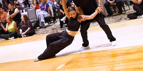 Wednesday Night Vibes: Jess Graeme + DJ Don