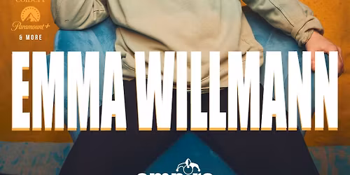 EMMA WILLMANN at Empire Comedy Club