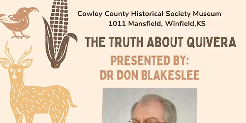 The Truth About Quivera