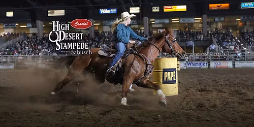 High Desert Stampede