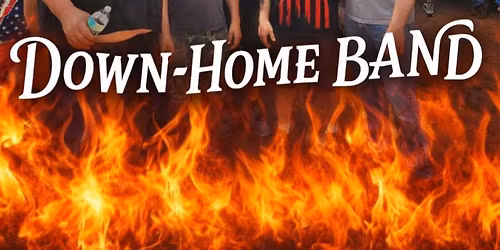 Down-Home\/ XL'N Pool Hall & Club