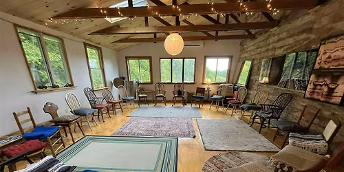 Full Day Family Constellation Retreat with Luisa Muhr in Upstate NY