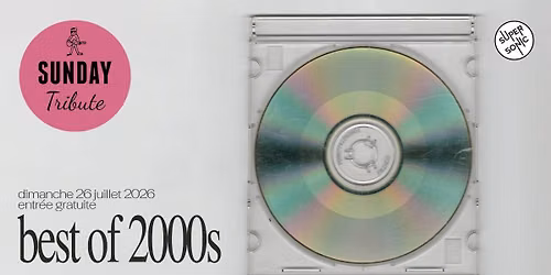 Summer Tribute 2000's 