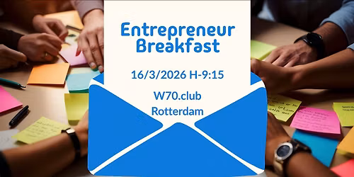 Entrepreneur Breakfast \u2013 Pricing & Value Reality Check