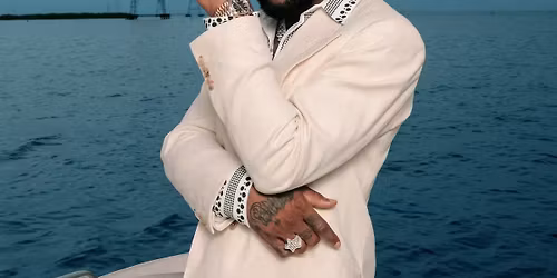 Burna Boy - Morrison, CO