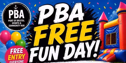 Pba fun day