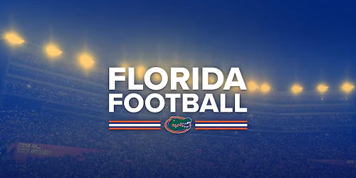 Florida Gators Football vs. Florida Atlantic University Owls Football