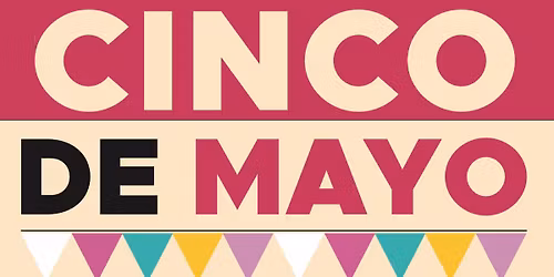 Fonda Cinco de Mayo 