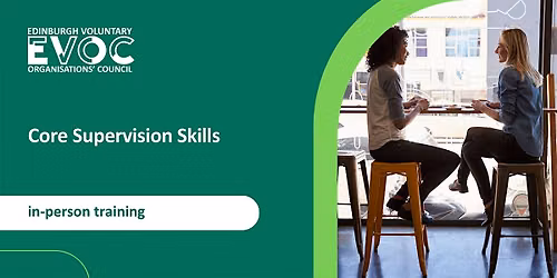 Core Supervision Skills