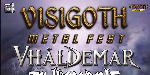 Visigoth Metal Fest 2026