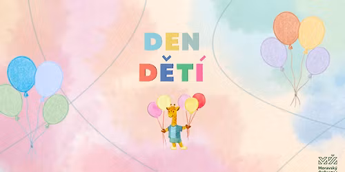 Den d\u011bt\u00ed 2026