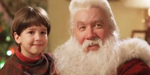 Christmas Classics at City Hall: The Santa Clause (1994)