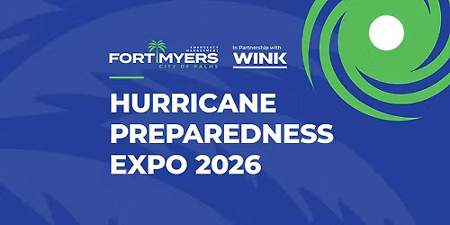 City of Fort Myers Hurricane Preparedness Expo