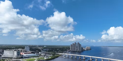 City of Fort Myers Hurricane Preparedness Expo