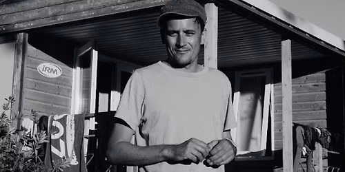 Jody Prewitt live @ The Pulpit