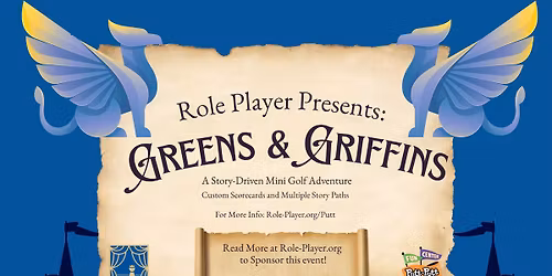 Greens & Griffins